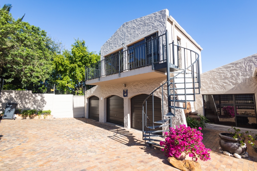 4 Bedroom Property for Sale in Eversdal Western Cape